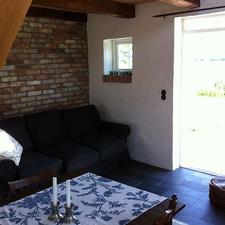 Hoenshuset Kullabygden Höganäs Quarto foto