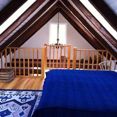 Hoenshuset Kullabygden Höganäs Quarto foto