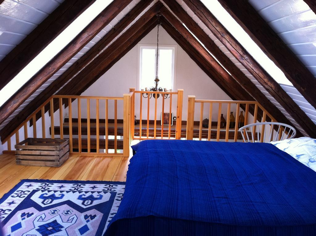 Hoenshuset Kullabygden Höganäs Quarto foto